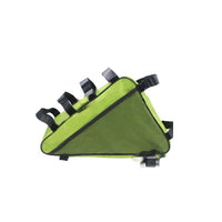 HKM-226387 Electric Bicycle Battery Pack with Pannier Bag for Mountain Bikes