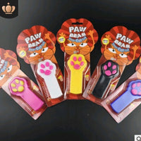 HKM-2272573 Interactive LED Cat Toy - Laser Pen for Playful Cats - Infrared Fun - Aviation Aluminum Alloy - 7cm Length