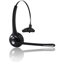 HKM-227347 Bluetooth Office Headset with Microphone and Noise Cancellation