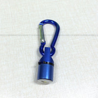 HKM-2273725 LED Pendant Light for Pets - Safe Visibility in Red, Blue, Purple, Pink, and Silver - Copper/Aluminum Alloy Material