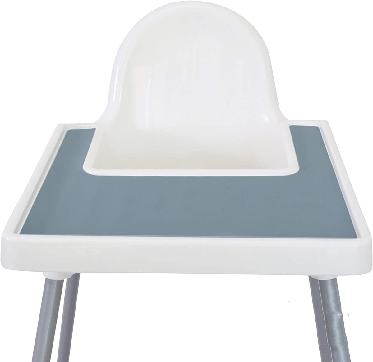 HKM-227411 Silicone Children's Placemat and Heat Pad - Versatile and Easy to Clean, Available in Multiple Colors