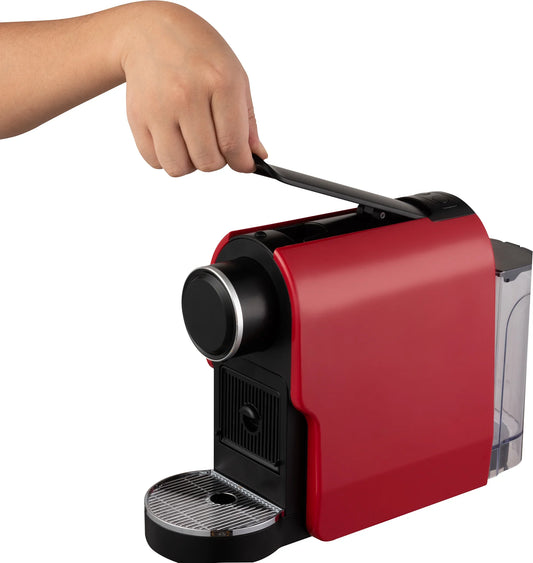 HKM-227603 Portable 20 Bar Electric Espresso Coffee Machine for Household and Commercial Use