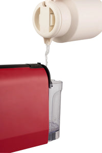 HKM-227603 Portable 20 Bar Electric Espresso Coffee Machine for Household and Commercial Use
