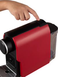 HKM-227603 Portable 20 Bar Electric Espresso Coffee Machine for Household and Commercial Use