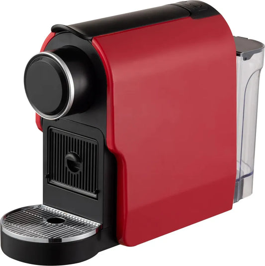 HKM-227603 Portable 20 Bar Electric Espresso Coffee Machine for Household and Commercial Use