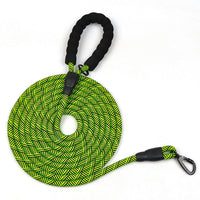 HKM-2277309 Adjustable 4.5M Nylon Dog Leash in Multiple Colors
