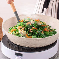 HKM-227731 12-Piece Silicone Kitchen Utensil Set with Storage Bucket - High Temperature Resistant Cooking Tools