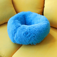 HKM-2277565 Plush Deep Sleep Kennel for Pets - Multiple Sizes Available
