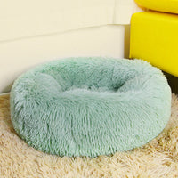 HKM-2277565 Plush Deep Sleep Kennel for Pets - Multiple Sizes Available