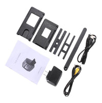 HKM-227859 High Resolution Film Negative Scanner with USB 2.0 Interface and 14 Mega Pixels Image Sensor