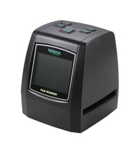HKM-227859 High Resolution Film Negative Scanner with USB 2.0 Interface and 14 Mega Pixels Image Sensor