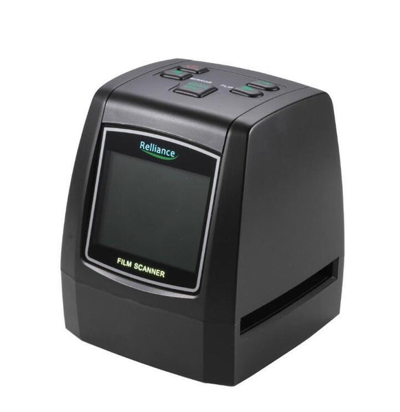 HKM-227859 High Resolution Film Negative Scanner with USB 2.0 Interface and 14 Mega Pixels Image Sensor