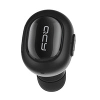 HKM-228051 Mini Wireless Bluetooth Headset with Ergonomic Comfort and Clear Sound Quality