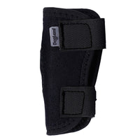 HKM-2285501 Anti-Lick Joint Fixation Recovery Strap for Dogs - Durable Diving Material in Black