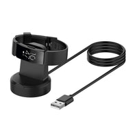 HKM-228563 Magnetic Charging Cable for Inspire and Inspire HR - Available in 15cm, 55cm, and 100cm Lengths