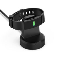 HKM-228563 Magnetic Charging Cable for Inspire and Inspire HR - Available in 15cm, 55cm, and 100cm Lengths