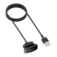 HKM-228563 Magnetic Charging Cable for Inspire and Inspire HR - Available in 15cm, 55cm, and 100cm Lengths