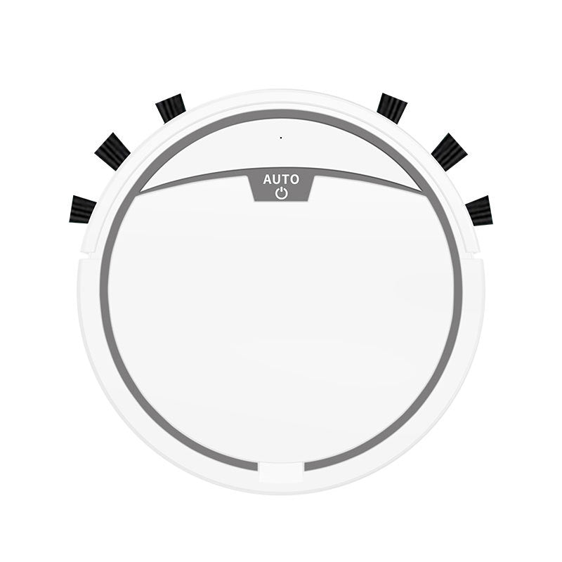 HKM-228691 Smart Rechargeable Sweeping and Mopping Robot for Efficient Household Cleaning
