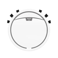 HKM-228691 Smart Rechargeable Sweeping and Mopping Robot for Efficient Household Cleaning