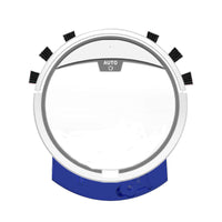 HKM-228691 Smart Rechargeable Sweeping and Mopping Robot for Efficient Household Cleaning