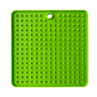 HKM-2287037 Pet Licking Pad for Stress Relief and Healthy Chewing