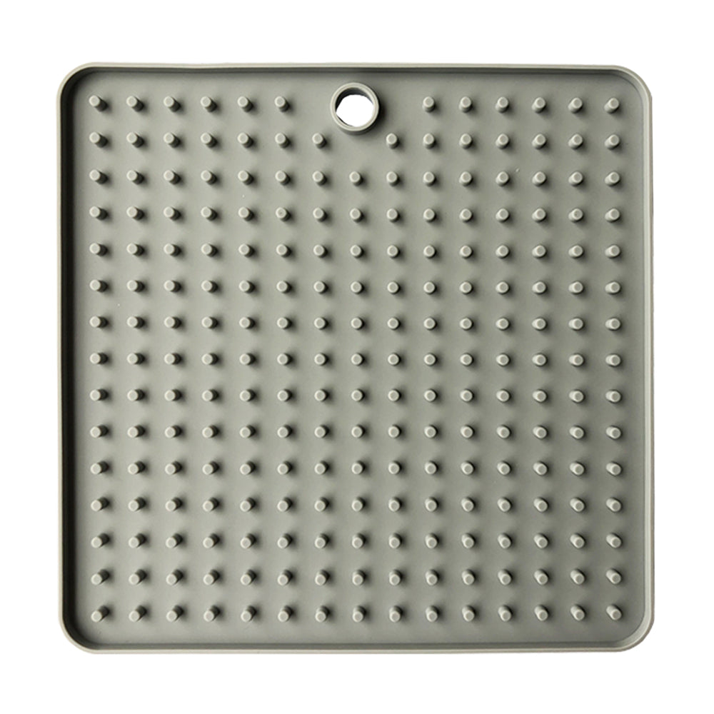 HKM-2287037 Pet Licking Pad for Stress Relief and Healthy Chewing