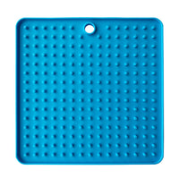 HKM-2287037 Pet Licking Pad for Stress Relief and Healthy Chewing