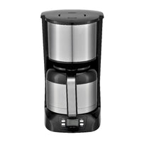 HKM-228755 Coffee Maker with 1 L Capacity for 8-10 Cups of Drip Coffee