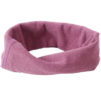 HKM-2288061 Warm Decompression Pet Ear Cover Hat ¨C Soft Material, Seasonal Comfort in Purple and Blue