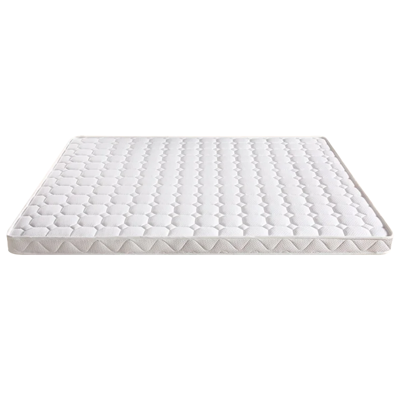 HKM-228883 Luxury Simple Mattress for Home Bedroom Comfort