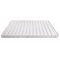 HKM-228883 Luxury Simple Mattress for Home Bedroom Comfort