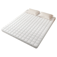 HKM-228883 Luxury Simple Mattress for Home Bedroom Comfort