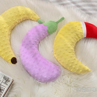 HKM-2290493 Pet U-Shaped Pillow for Cats and Dogs – Washable and Disassemblable, Available in 3 Fun Designs