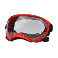 HKM-2290621 Dog Skiing Goggles - PC Material, Sizes S to L, Perfect for Outdoor Adventures