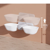 HKM-2294973 Adjustable Height Automatic Pet Feeder with Double Bowls for Easy Feeding