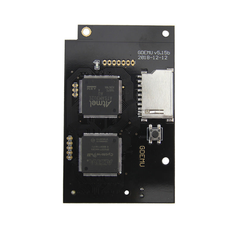 HKM-229523 Second Generation CD-ROM Simulation Board for DC Host VA1 ...