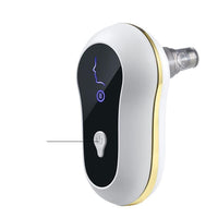 HKM-229587 Ultrasonic Blackhead Extractor and Pore Cleaner for Home Use