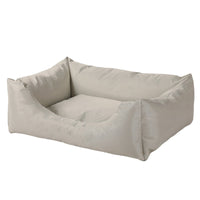 HKM-2296253 Waterproof Oxford Cloth Dog Bed and Cat Litter - Four Seasons Pet Sofa, Available in Multiple Sizes