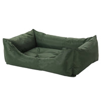 HKM-2296253 Waterproof Oxford Cloth Dog Bed and Cat Litter - Four Seasons Pet Sofa, Available in Multiple Sizes