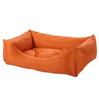 HKM-2296253 Waterproof Oxford Cloth Dog Bed and Cat Litter - Four Seasons Pet Sofa, Available in Multiple Sizes
