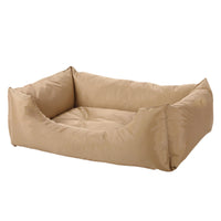 HKM-2296253 Waterproof Oxford Cloth Dog Bed and Cat Litter - Four Seasons Pet Sofa, Available in Multiple Sizes