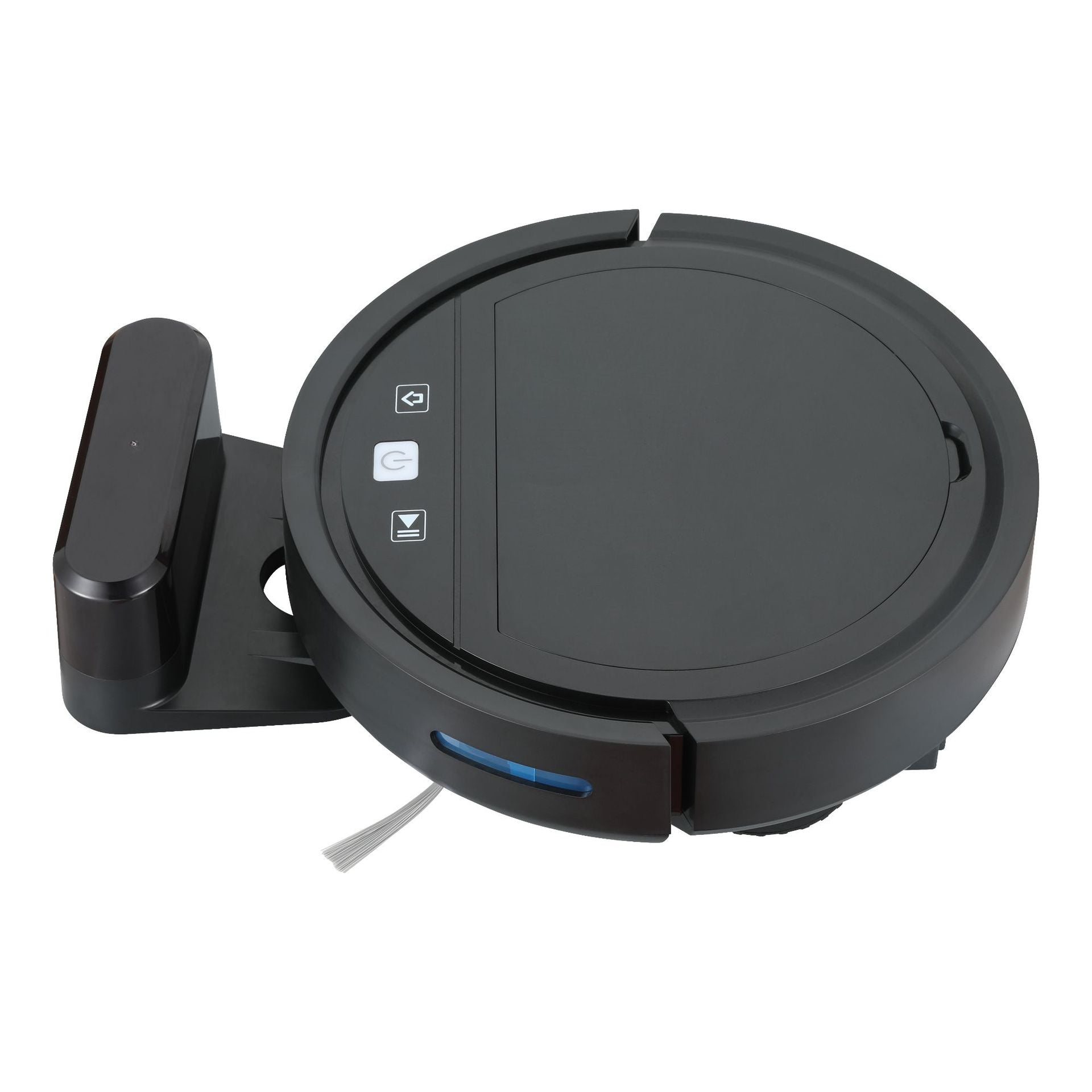 HKM-229843 Smart Automatic Vacuum Cleaner with TUYA Remote Control Capability