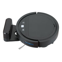 HKM-229843 Smart Automatic Vacuum Cleaner with TUYA Remote Control Capability