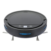 HKM-229843 Smart Automatic Vacuum Cleaner with TUYA Remote Control Capability