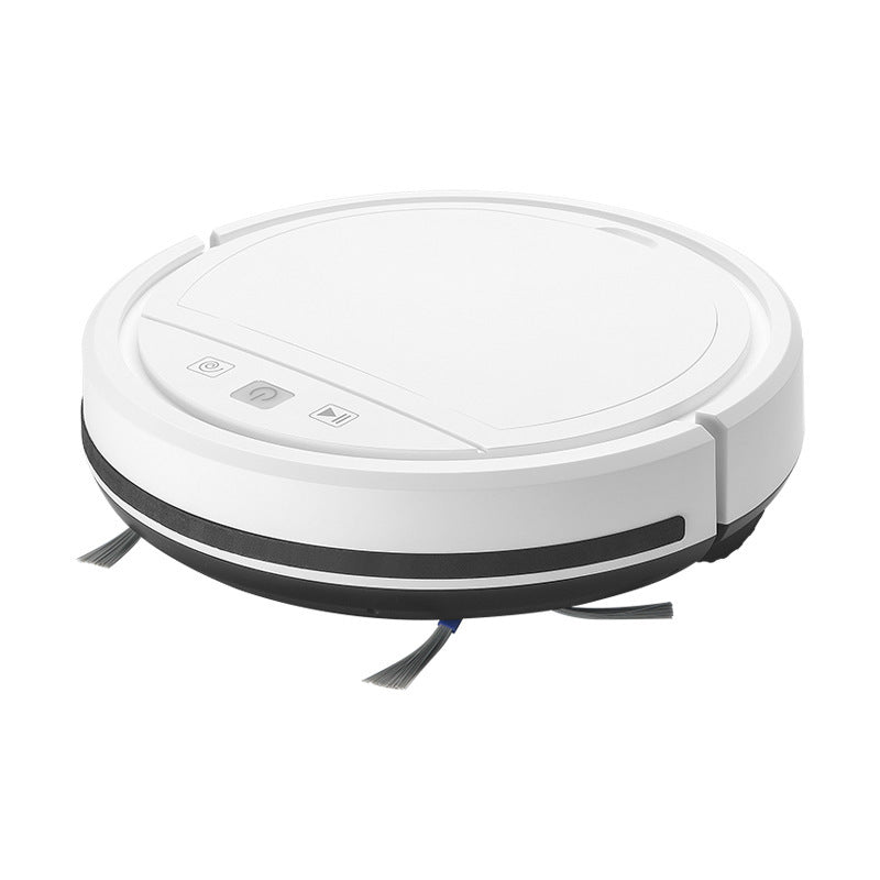HKM-229843 Smart Automatic Vacuum Cleaner with TUYA Remote Control Capability