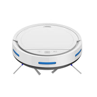 HKM-229843 Smart Automatic Vacuum Cleaner with TUYA Remote Control Capability
