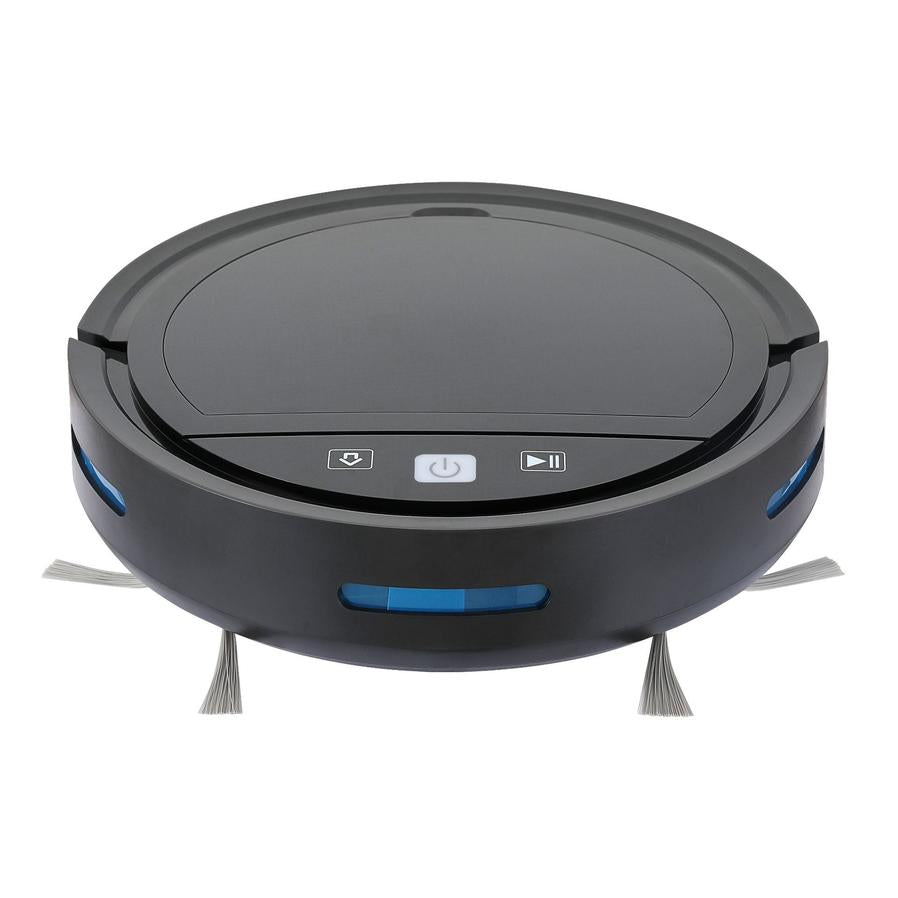HKM-229843 Smart Automatic Vacuum Cleaner with TUYA Remote Control Capability