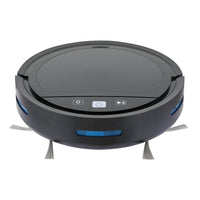 HKM-229843 Smart Automatic Vacuum Cleaner with TUYA Remote Control Capability