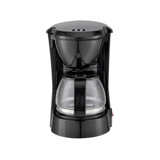 HKM-229907 Portable Mini Coffee Maker for Automatic Brewing on the Go