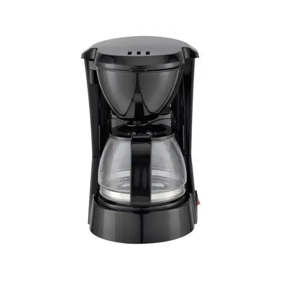 HKM-229907 Portable Mini Coffee Maker for Automatic Brewing on the Go